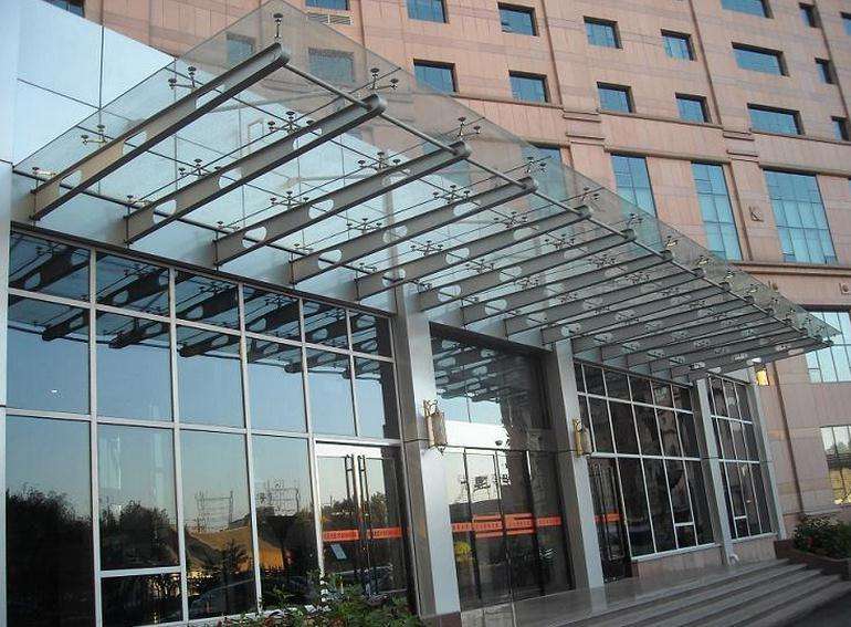 登封单层工业厂房钢结构安装工艺流程图